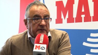 صحيفة ماركا: روبرتو غوميز القرار بشأن تشابي ألونسو اتُّخذ بالفعل