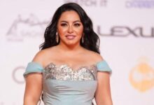 الهام عبد البديع