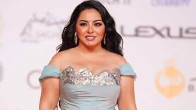 الهام عبد البديع