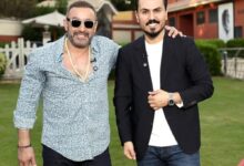 متى يتزوج أحمد السقا؟… نزار الفارس يكشف موعد الارتباط في "تابوو" وتصريحات تقلب السوشيال ميديا