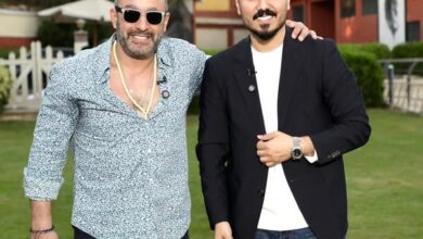 متى يتزوج أحمد السقا؟… نزار الفارس يكشف موعد الارتباط في "تابوو" وتصريحات تقلب السوشيال ميديا