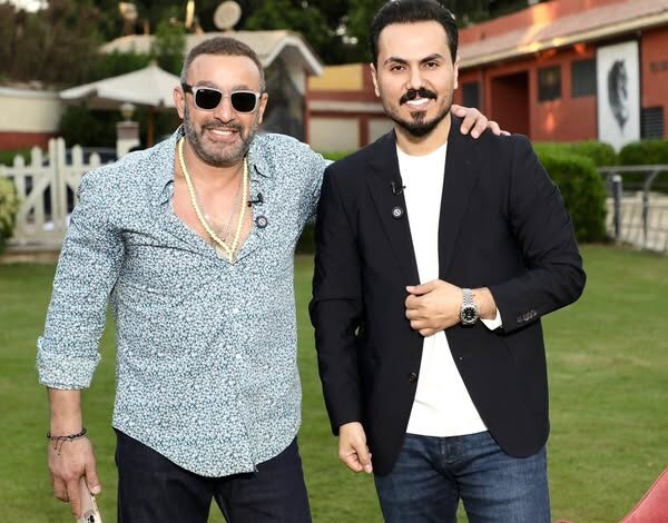 متى يتزوج أحمد السقا؟… نزار الفارس يكشف موعد الارتباط في "تابوو" وتصريحات تقلب السوشيال ميديا