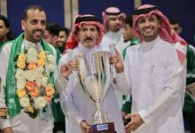 من قلب قارة أوروبا.. المدرب السعودي سيف ال نمره