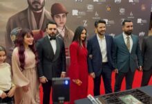 «ريل سينما دبي» تحتضن العرض الافتتاحي لفيلم «ندم» العراقي في أمسية فنية راقية