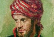 هشام بن عبد الرحمن الداخل