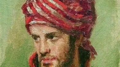 هشام بن عبد الرحمن الداخل