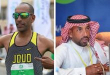 الكابتن عبدالله الجود