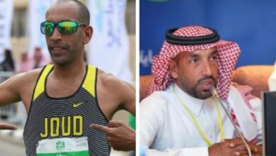 الكابتن عبدالله الجود