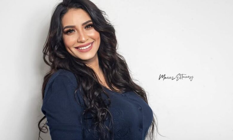 شيماء فهمي تطلق برنامجين جديدين على قناة «شرم» الفضائية