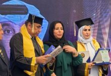 أكاديمية لانكستر البريطانية تمنح الدكتوراه الفخرية للموسيقار مطر الكواري