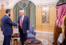 ترامب يستقبل اليوم أول رئيس سوري يزور البيت الأبيض