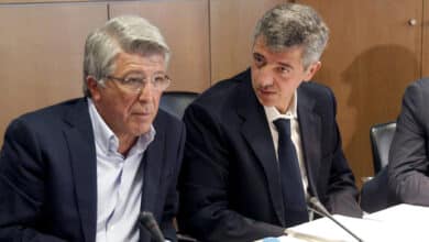 بيع نادي أتلتيكو مدريد لشركة أبولو سبورتس كابيتال..