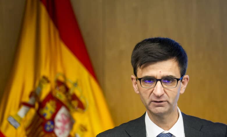 إسبانيا تضغط لمنع مشاركتها في مهرجان الأغنية الأوروبية وتعلن: لن نشارك في يوروفيجن إذا حضرت إسرائيل