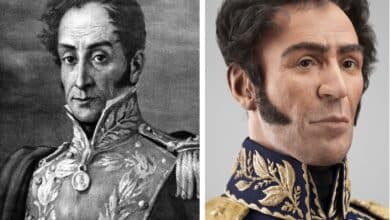 سيمون بوليفار