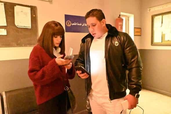 عمرو عبد الخالق