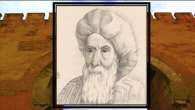 إسماعيل بن نغرالة