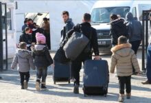 من هم اللاجئون المعنيون بالترحيل من ألمانيا إلى سوريا؟