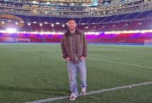 الكشف عن التفاصيل الحقيقة لزيارة ميسي ملعب كامب نو