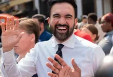 زهران ممداني عمدة نيويورك