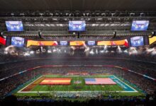 كيف علق خافيير تيباس على مباراة الدوري الأمريكي على ملعب ريال مدريد؟