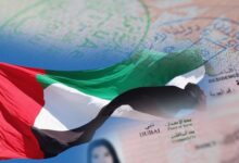 الإمارات تعلّق منح التأشيرات لعدد من الدول