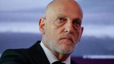 تيباس مهدد بالإقالة…محكمة التحكيم الرياضي تفتح إجراءات تأديبية ضد رئيس الليغا