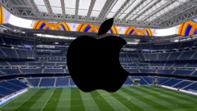 تعاقد ريال مدريد مع آبل لجعل ملعب البرنابيو رقمي لجميع المشجعين