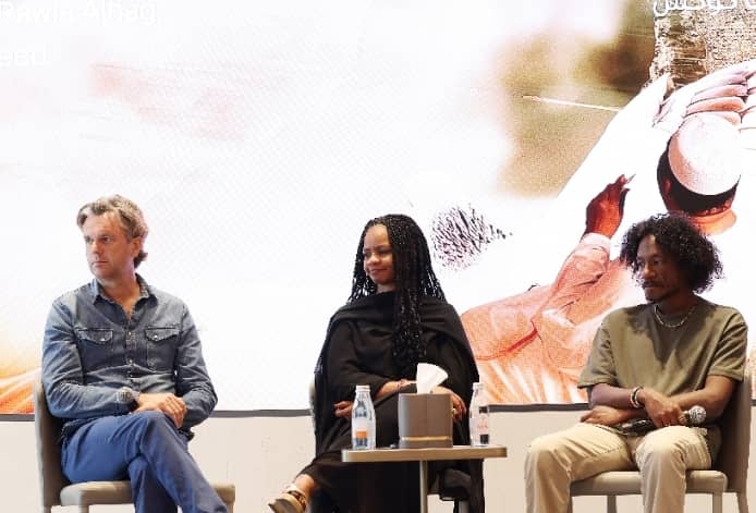 "الخرطوم".. يوحّد السودانيين بالمنفى ويحوّل المأساة إلى شهادة حيّة بمهرجان الدوحة السينمائي