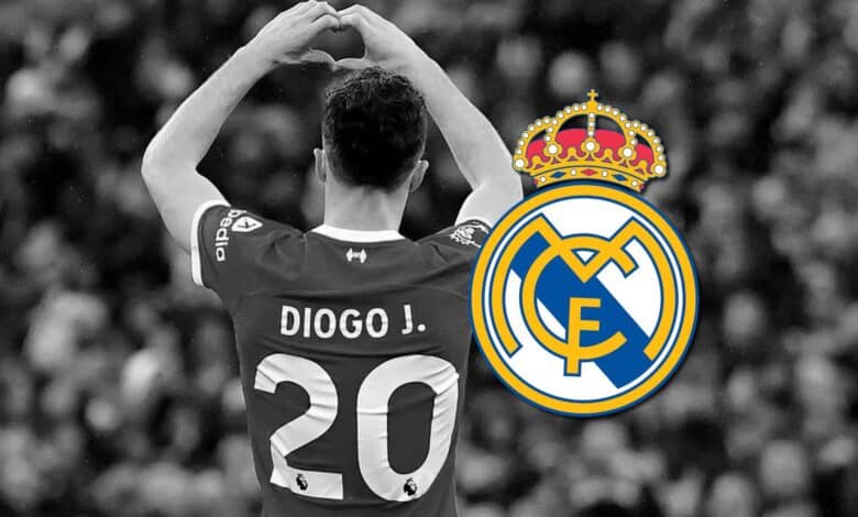 diogo jota real madrid