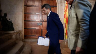 رئيس إقليم فالنسيا كارلوس مازون (rtve)