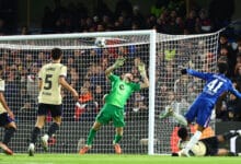 تعرف على أسباب رفض برشلونة التعاقد مع إستيفاو… جناح تشيلسي الذي قهر الكاتالان.