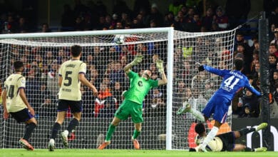 تعرف على أسباب رفض برشلونة التعاقد مع إستيفاو… جناح تشيلسي الذي قهر الكاتالان.