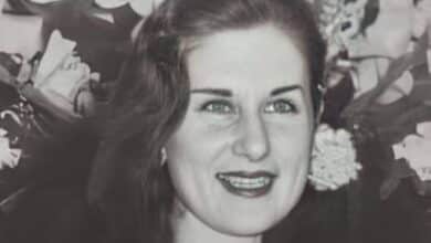 الأميرة فتحية فؤاد