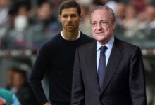 xabi alonso y florentino perez0000