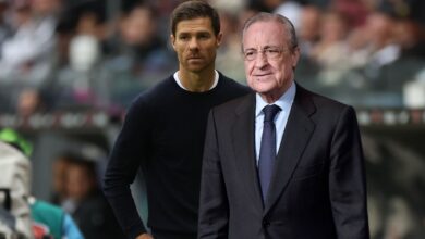 xabi alonso y florentino perez0000