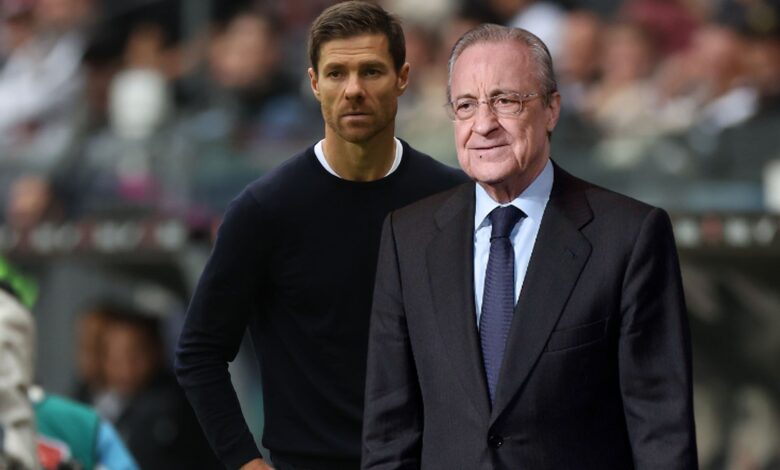 xabi alonso y florentino perez0000