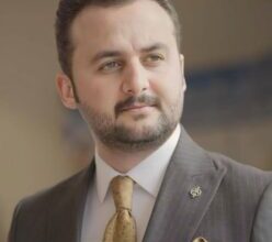 علي رشم