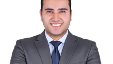 كريم عزام