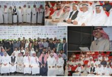 سباق الشرقية الدولي الـ27 يكشف اعتماد جوائز تصل الى مليون و 600 ألف ريال لتحطيم الأرقام القياسية