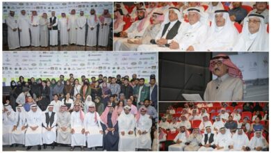 سباق الشرقية الدولي الـ27 يكشف اعتماد جوائز تصل الى مليون و 600 ألف ريال لتحطيم الأرقام القياسية