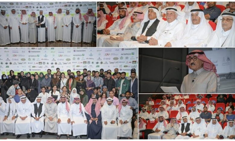 سباق الشرقية الدولي الـ27 يكشف اعتماد جوائز تصل الى مليون و 600 ألف ريال لتحطيم الأرقام القياسية