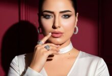 الإعلامية منى العمدة