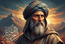 مؤسس الدولة الموحدية محمد بن تومرت