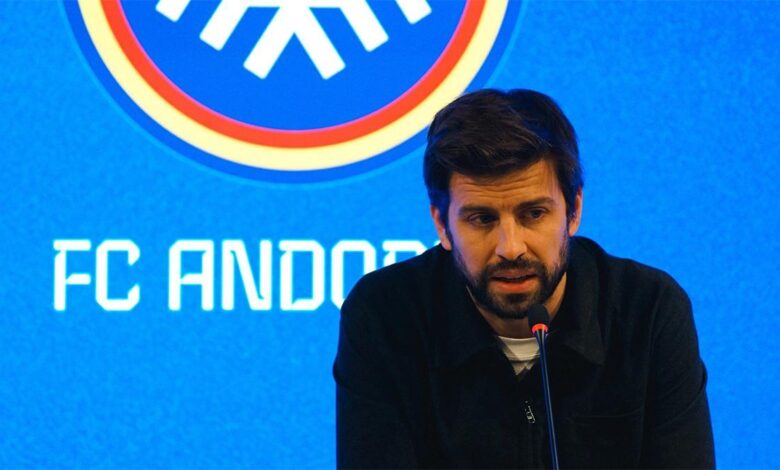 جيرارد بيكيه