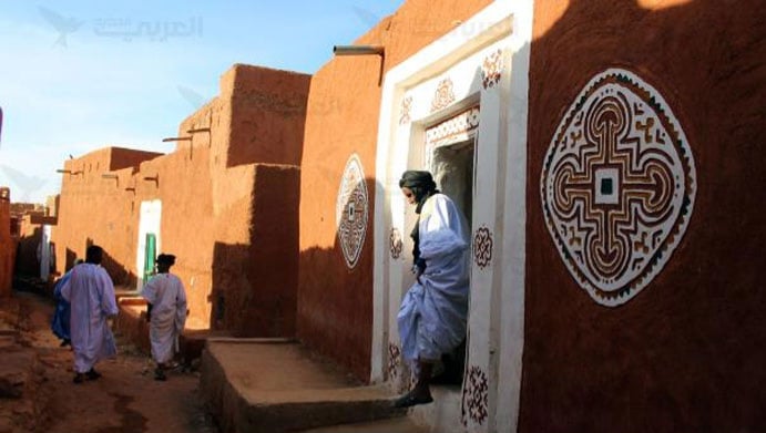 مدينة ولاتة