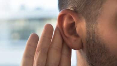 5 نصائح للحفاظ على حاسة السمع