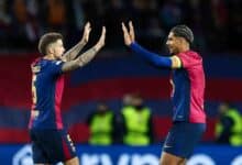 سوق الانتقالات... هل يعود إينيغو مارتينيز إلى برشلونة؟