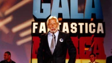 رحيل لويس إنفانتي رئيس التحرير التاريخي الذي أوصل صحيفة ماركا إلى القمة