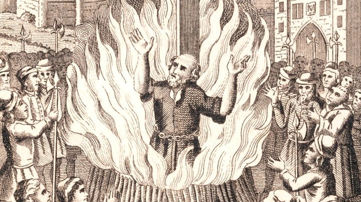 ميغيل سيرفيت