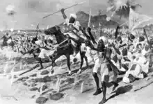 الثورة المهدية